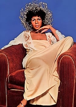 Minnie Riperton